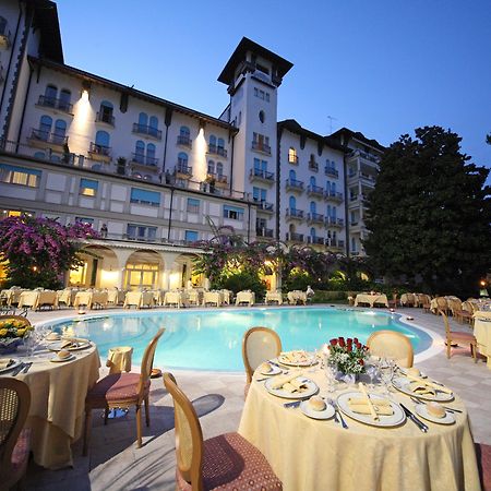 Hotel Savoy Palace 가르도네리비에라 외부 사진