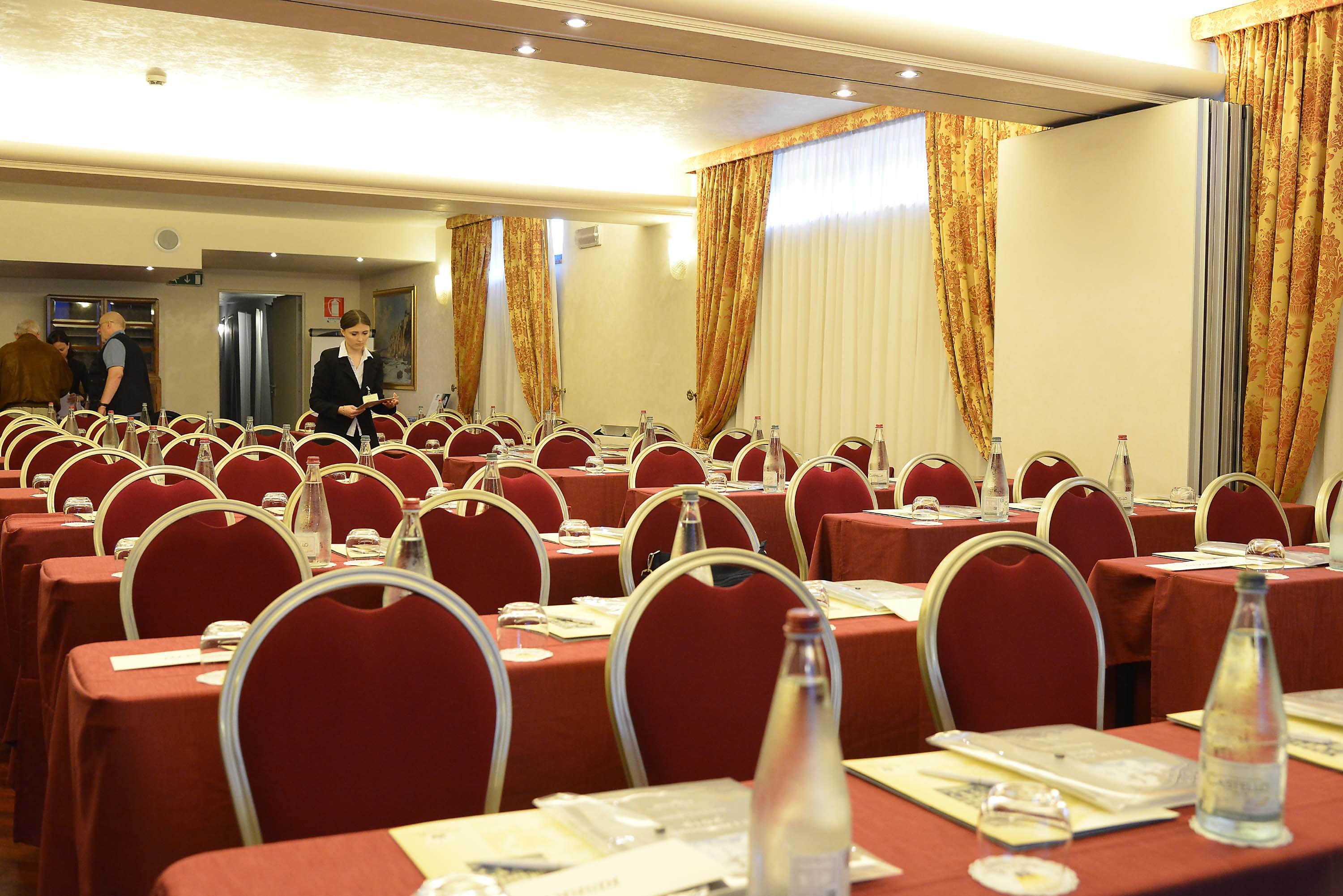 Hotel Savoy Palace 가르도네리비에라 외부 사진