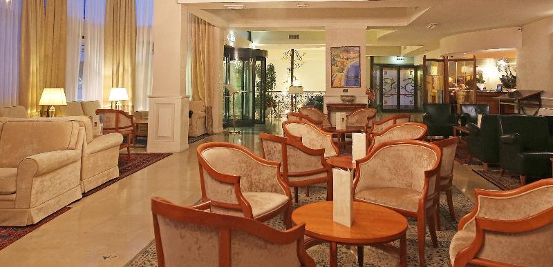Hotel Savoy Palace 가르도네리비에라 외부 사진